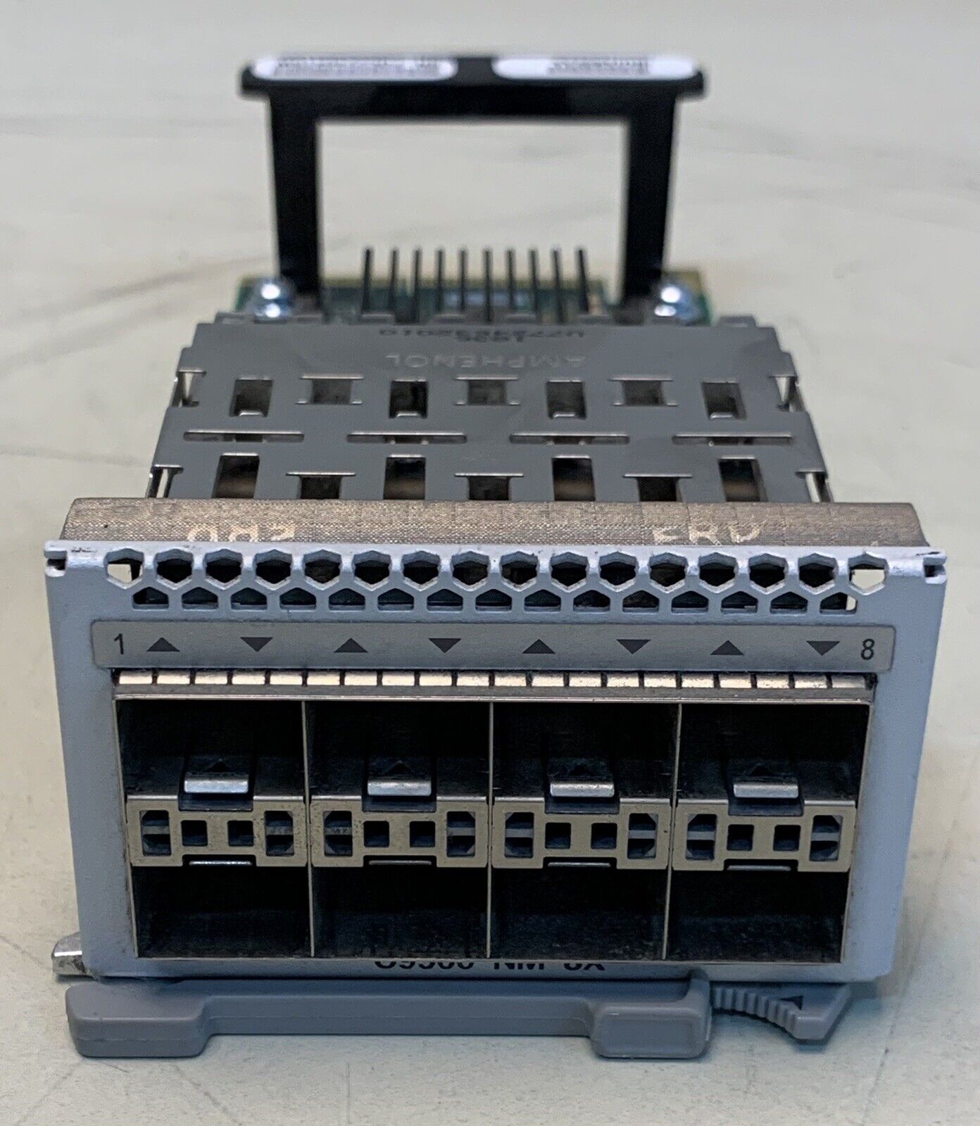 Cisco Catalyst C9500-NM-8X 9500 8 x 10GE Network Module