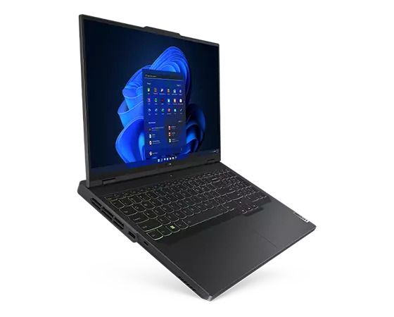 Lenovo Legion Pro 5 Gen 8 AMD Laptop, 16