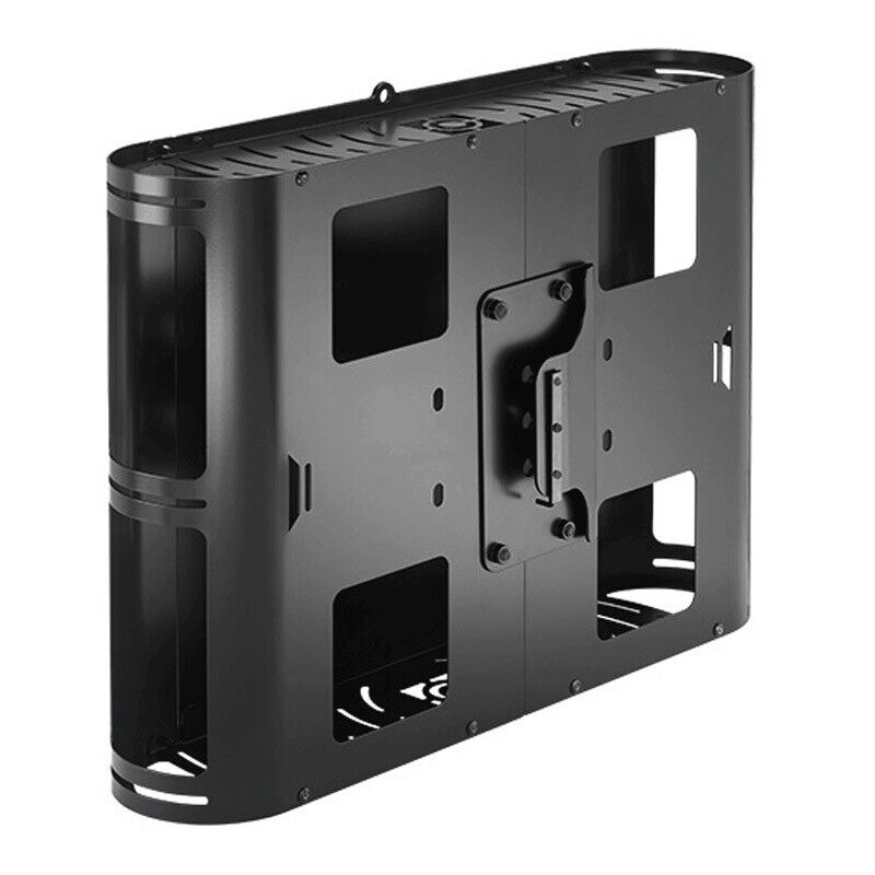 Chief Medium CPU Holder (Black) FCA651B For FUSION Carts and Stands