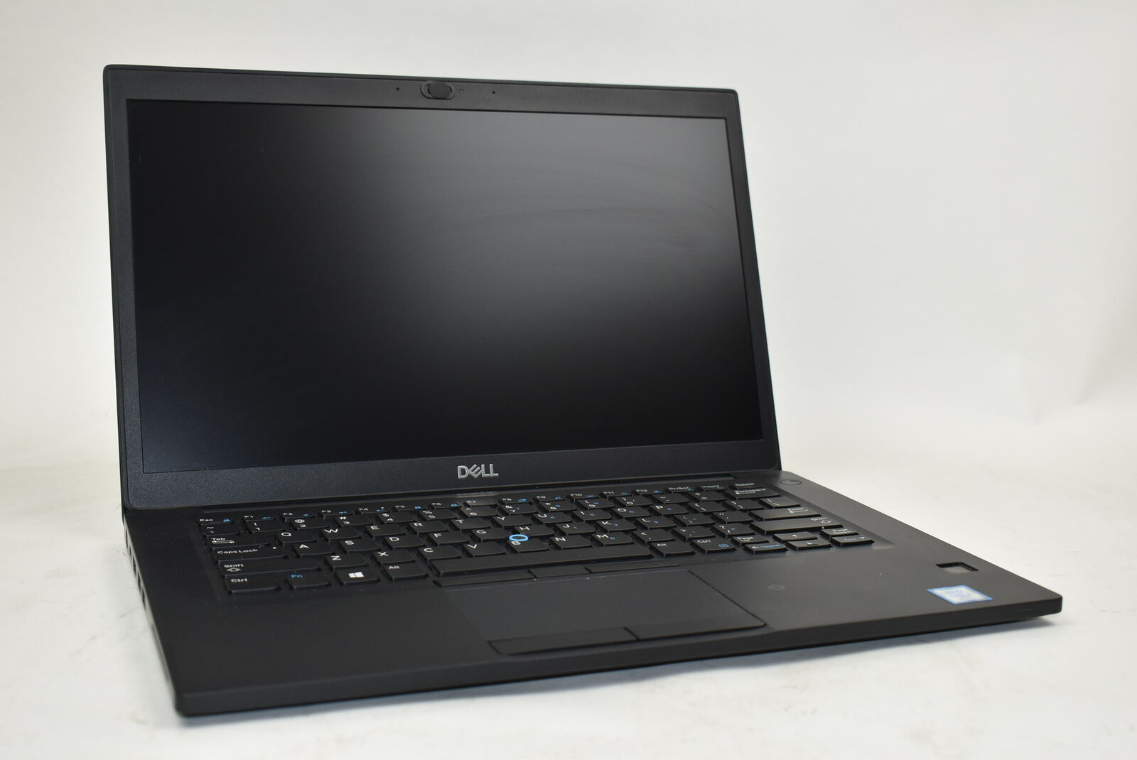 Dell Latitude 7490 Laptop Computer I7-8650U 8GB RAM Bad Keyboard No Battery