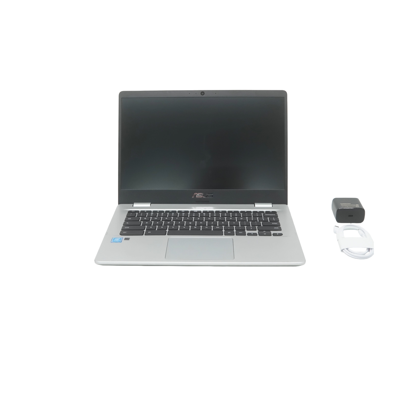 ASUS ChromeBook C424MA 14 in Celeron N4020 4 GB LPDDR4 RAM, 64 GB, (NO OS)