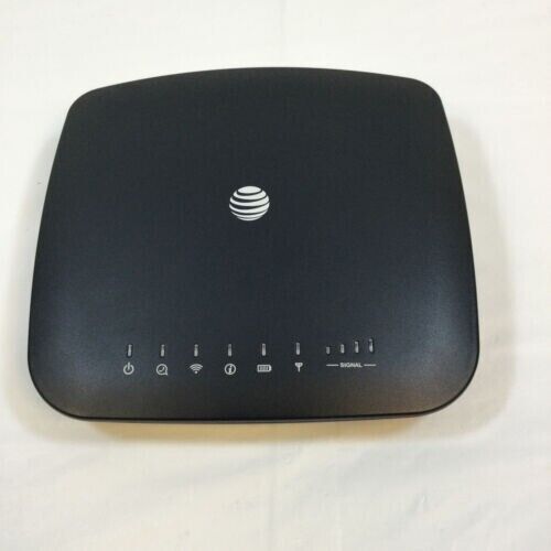 Netcomm wireless internet router IFWA 40 Mobile 4g LTE Wi-Fi Hotspot Wireless Co