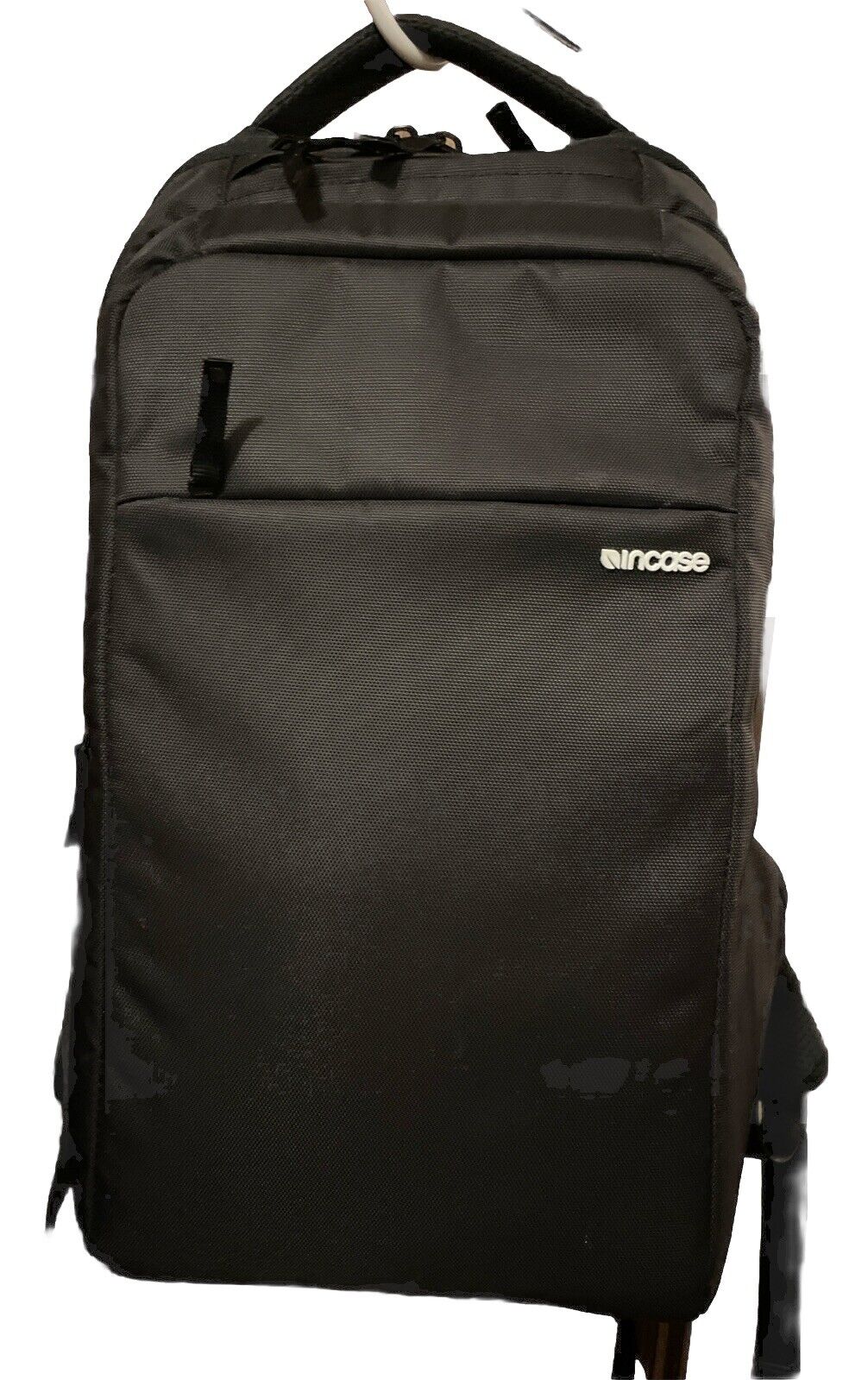 Incase Icon Slim Laptop Backpack PreOwned Up To 16”MacBook Pro