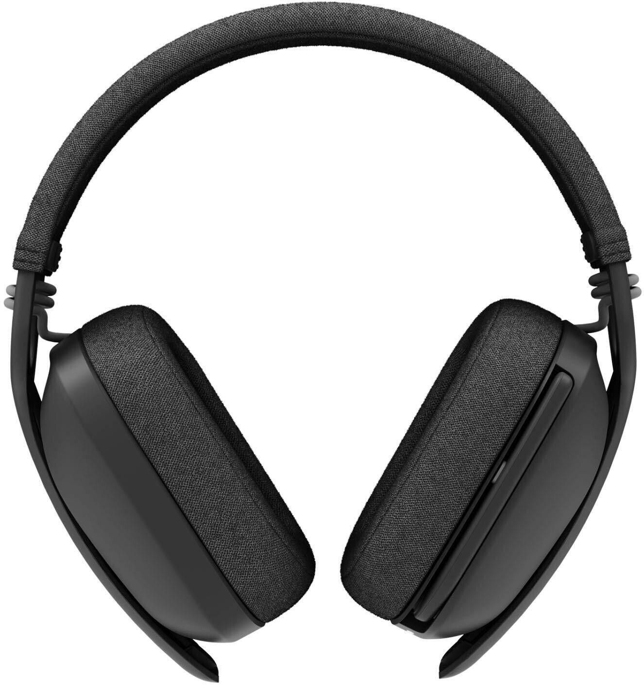 Logitech Zone Vibe 125 Bluetooth Headphones - Headset Only