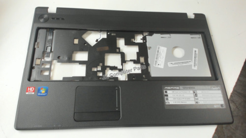 Acer Aspire 5253-BZ656 Palmrest and Touchpad