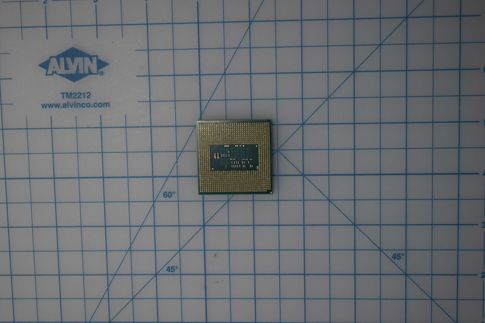 New INTEL Core i5-4300M 2.6GHZ 3MB Cache Dual-Core Processor SR1H9