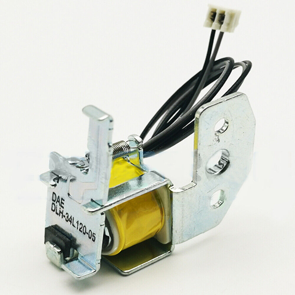 Relay  Solenoid valve fit for HP Color mfp Laserjet 150a 150nw M178nw M179fnw