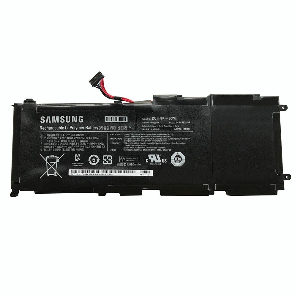 OEM Samsung Chromebook XE303C12 Replacement Battery 30Wh(4080mAh)