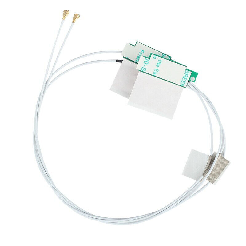 Mini PCI-E WiFi 6E Wireless Card Bluetooth 5.2 802.11n/AC/AX For Laptop Upgrade
