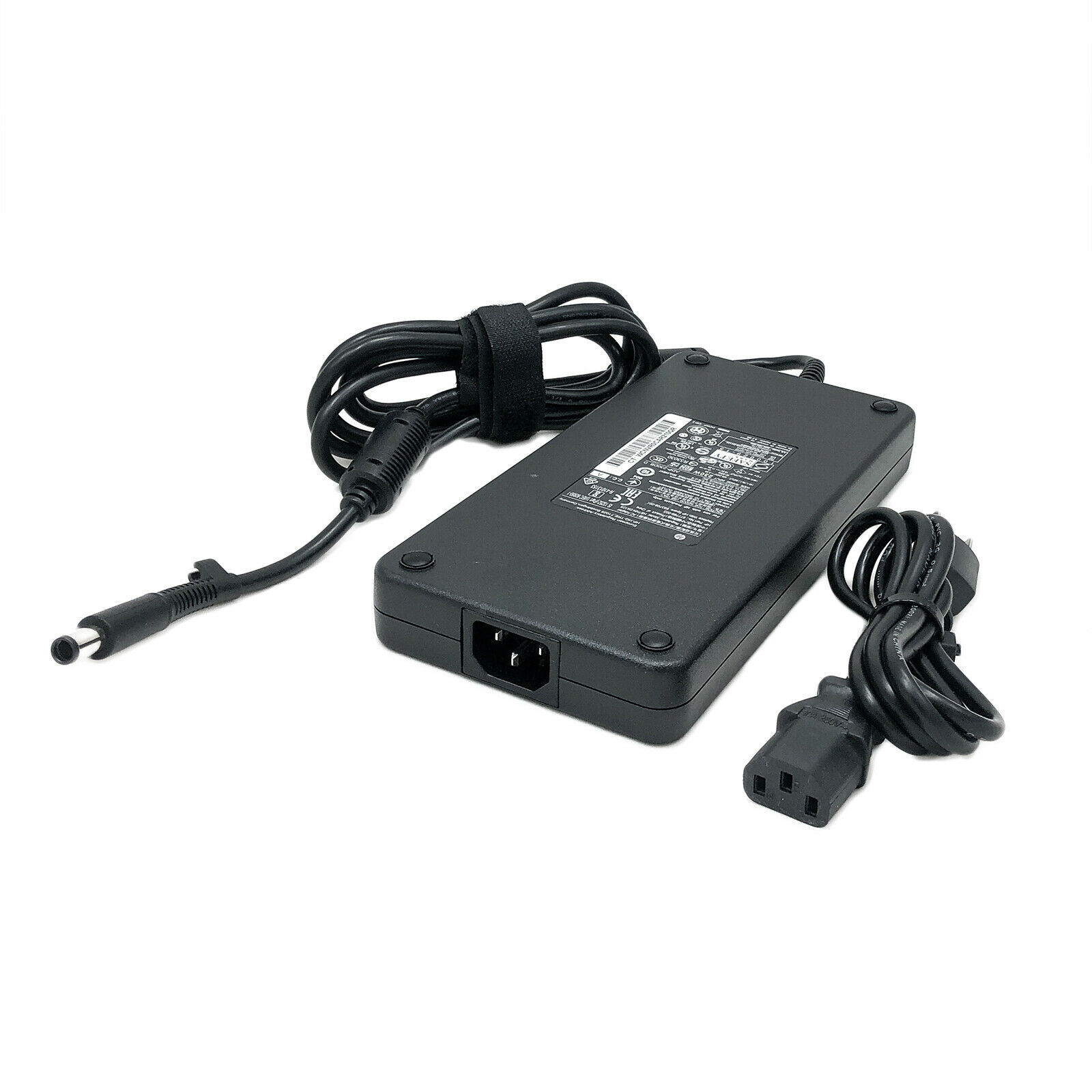 NEW Genuine HP 230W AC Power Adapter With Cord 19.5V 11.8A 677766-003 817911-001