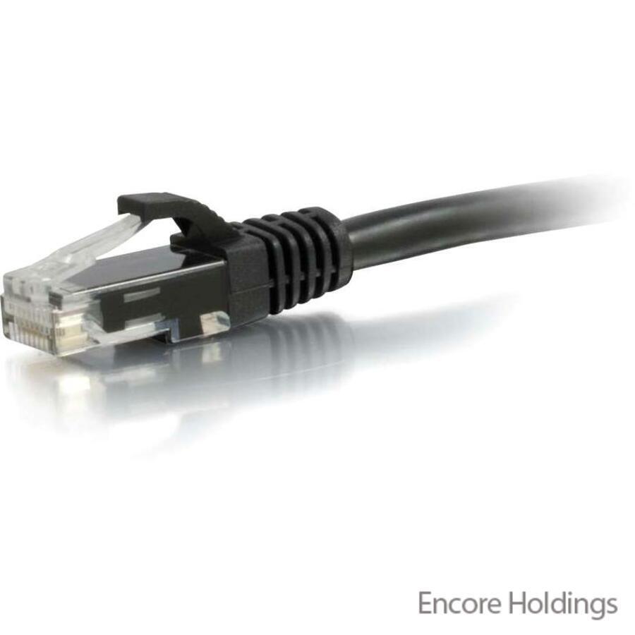 C2G 6ft Cat6a Snagless Unshielded (UTP) Ethernet Cable - Cat6a 757120007289