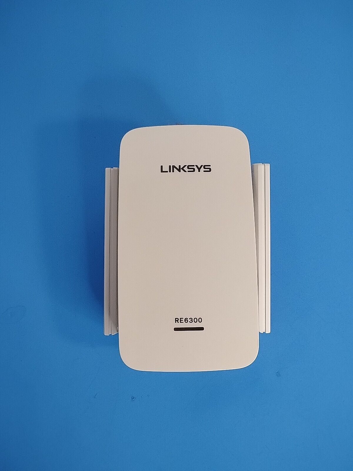 Linksys RE6300 AC1200 BOOST EX WiFi Extender 802.11ac Wireless Repeater