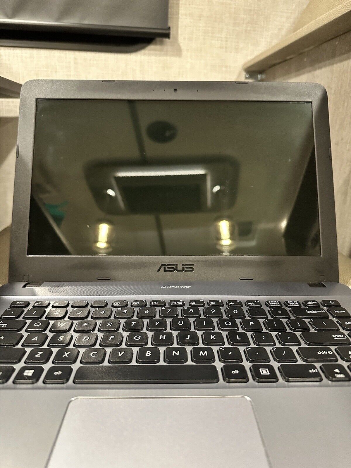 ASUS Vivo Book Max Notebook Laptop Model X441B