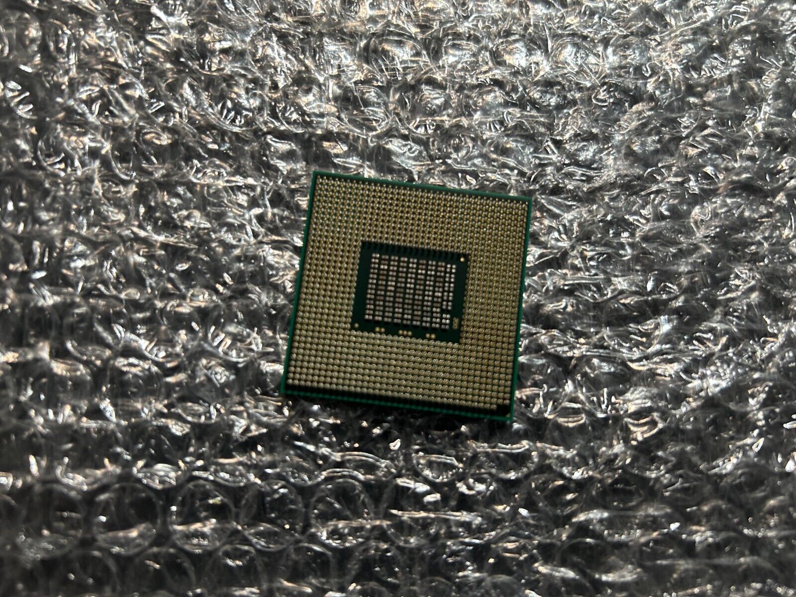 Intel Core i7-2960XM Quad-Core Processor 2.7GHz / 8MB cache CPU Processor SR02F