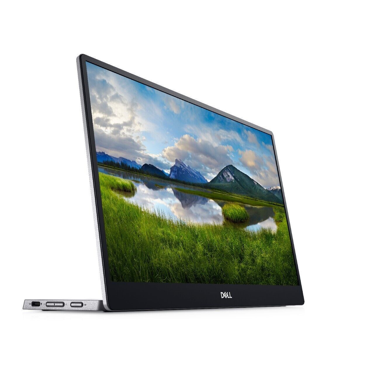 Dell 14 Portable Monitor - P1424H - Brand New