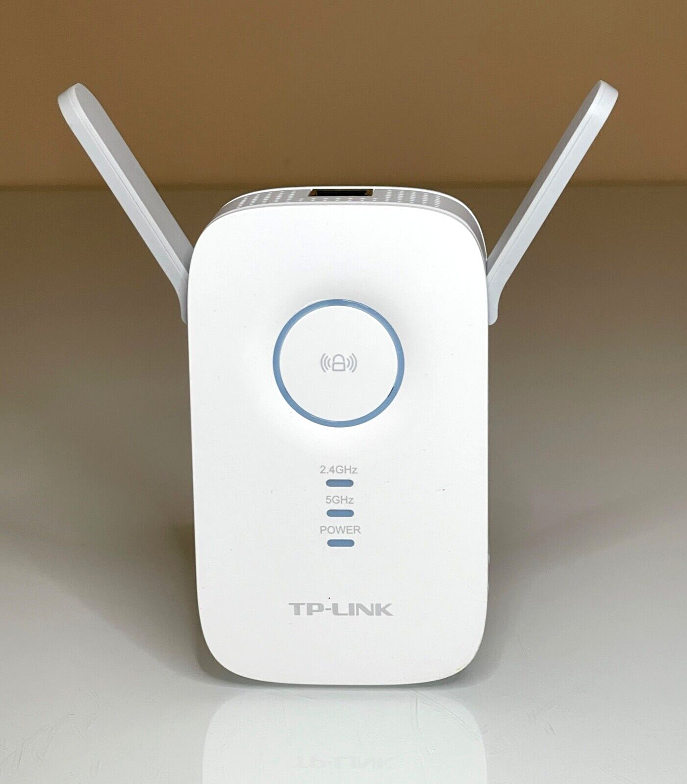 TP-Link WiFi Range Extender RE350 AC1200 - tested/working