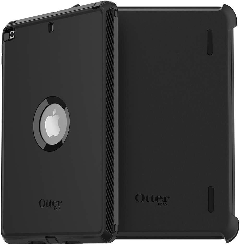 OtterBox DEFENDER Screenless Series Case  For Apple Ipad 7th/8th/9th Gen