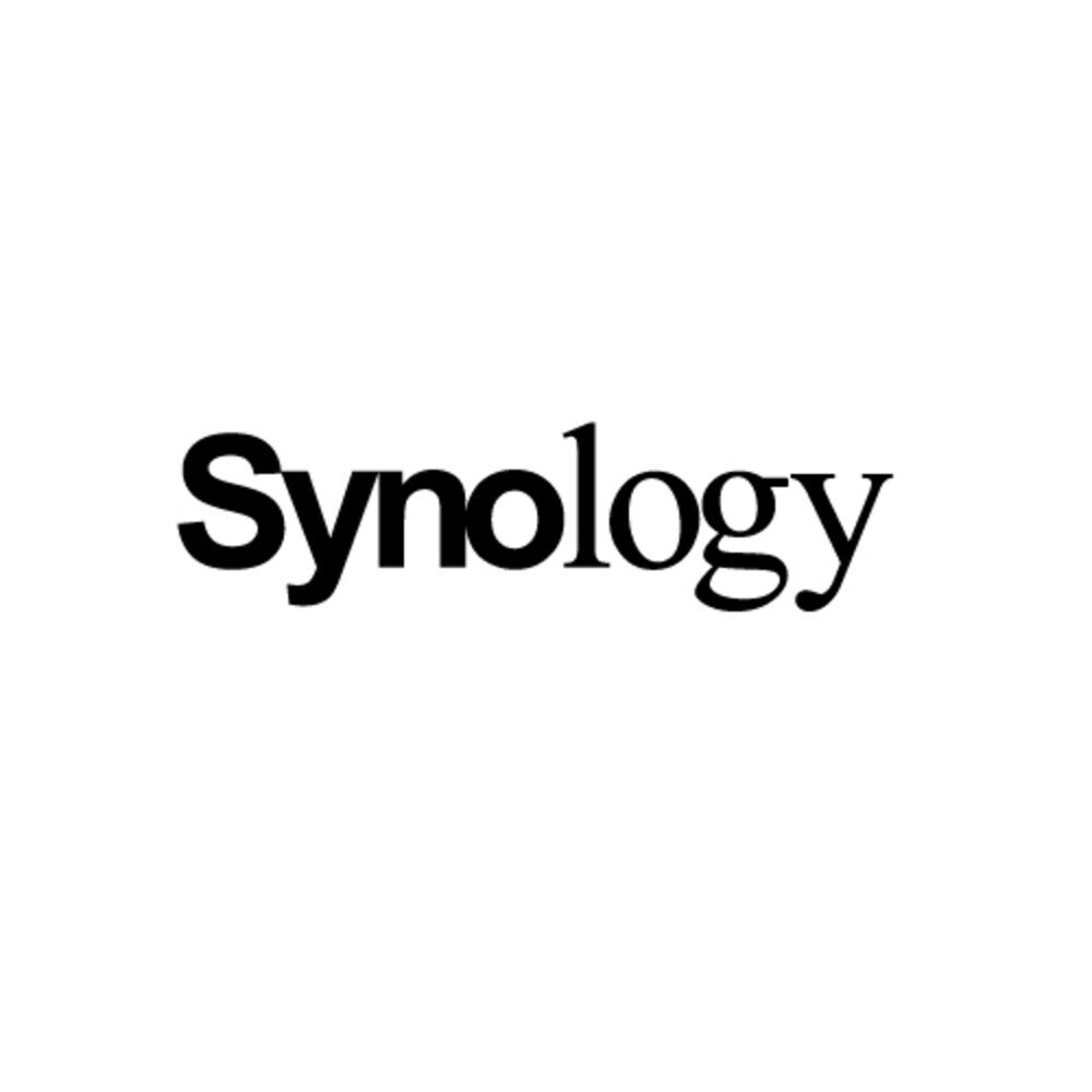 Synology CLP8 Camera License Pack - Connect 8 IP Cameras