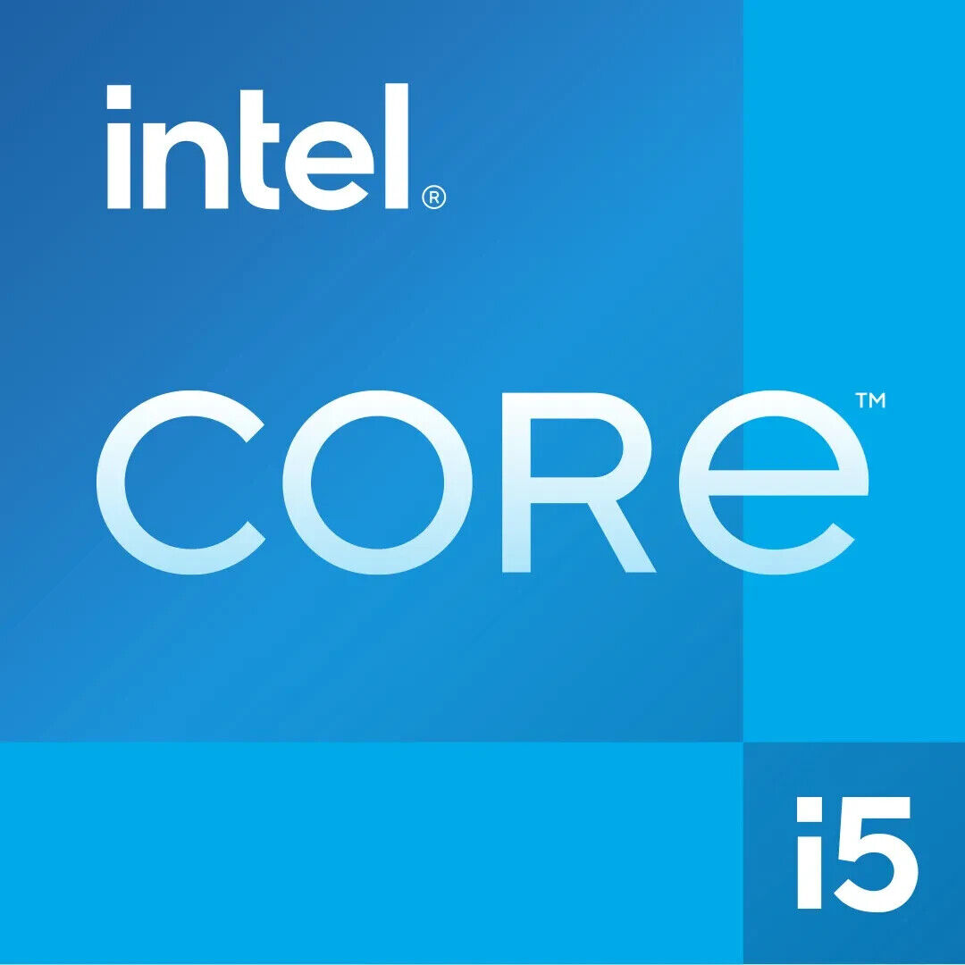 NEW Intel Core i5-11400F 2.6GHz 6-Core Desktop Processor, LGA 1200 Socket