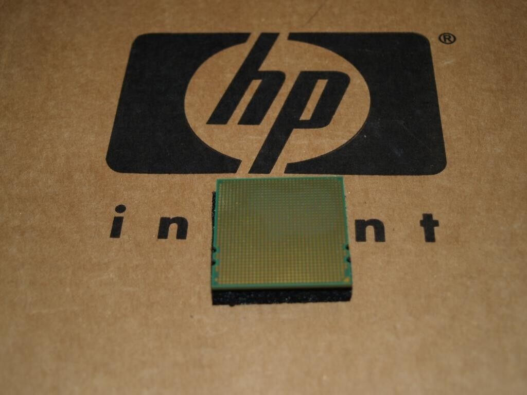 539661-001 NEW HP 2.4Ghz 8431 Opteron CPU for Proliant 