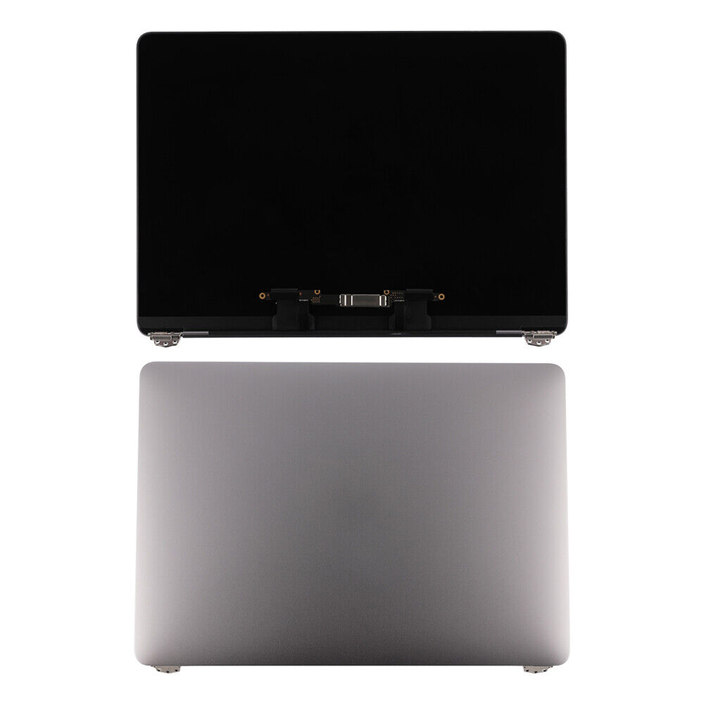 US OEM For Apple MacBook Pro A2338 M1 LCD Screen Display Gray Silver Replacement