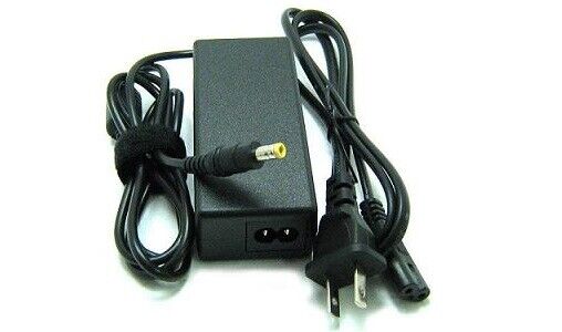 power supply AC adapter cord charger for Elo touch screen POS monitor E683457