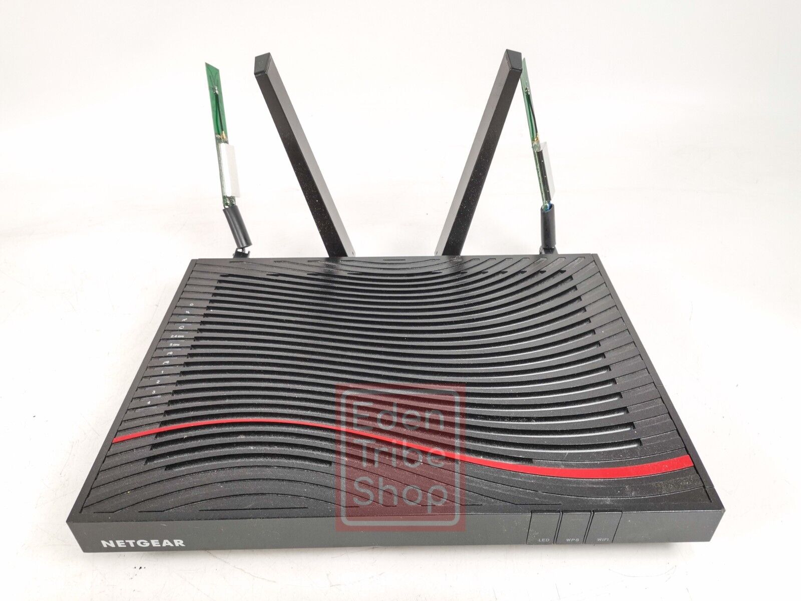 Netgear C7800 Nighthawk X4S AC3200 WiFi Cable Modem Router