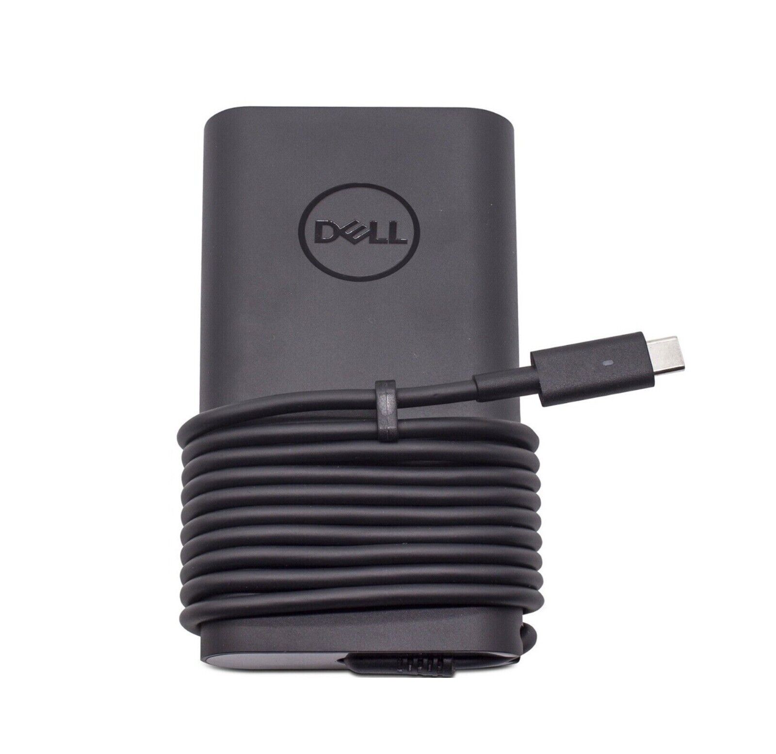 Genuine DELL VENUE 10 PRO 5056 65W Type C USB CAC Adapter Power Charge 0M1WCF