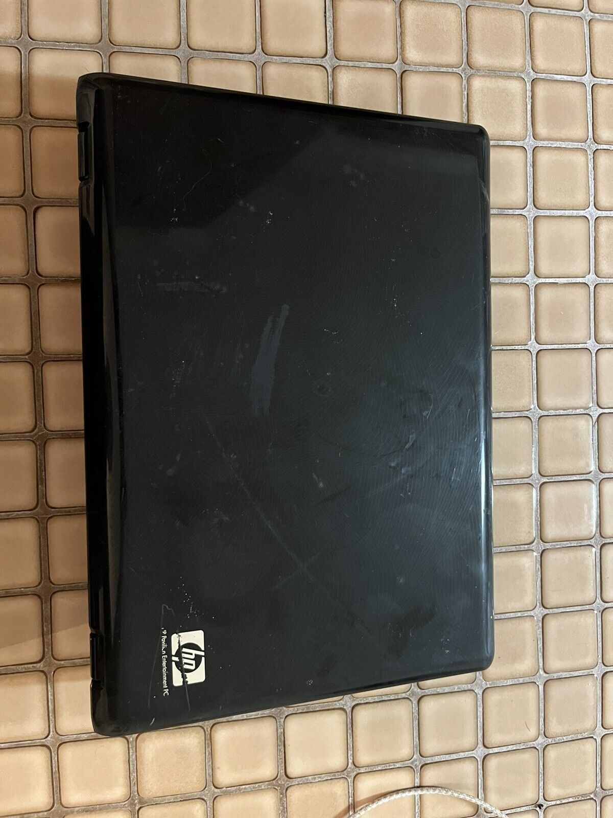 HP Pavilion dv6000 15.4in. Notebook/Laptop - Customized
