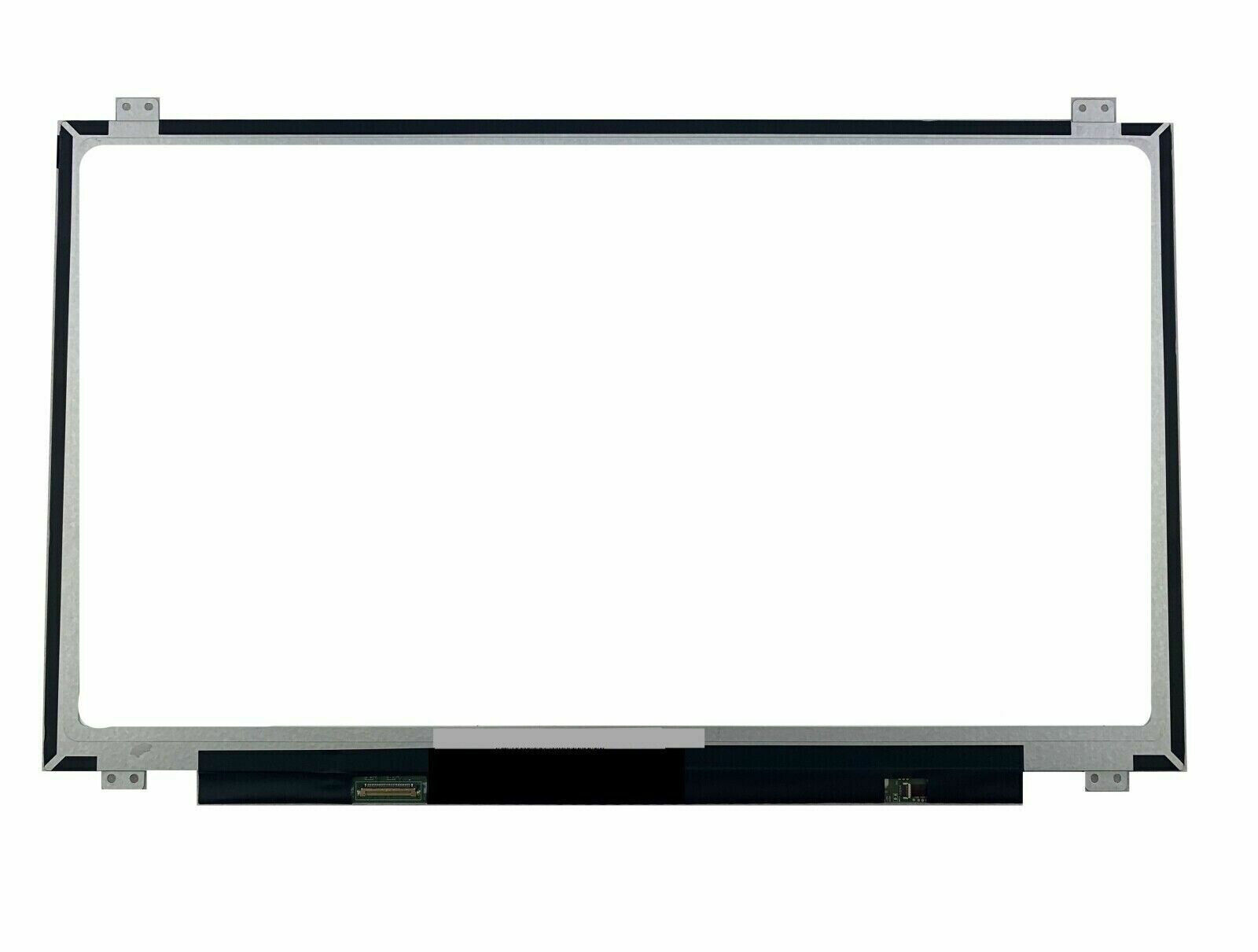 HP 17-BY2053CL 28P03UA IPS LED LCD Screen FHD 1920x1080 WARRANTY TESTED