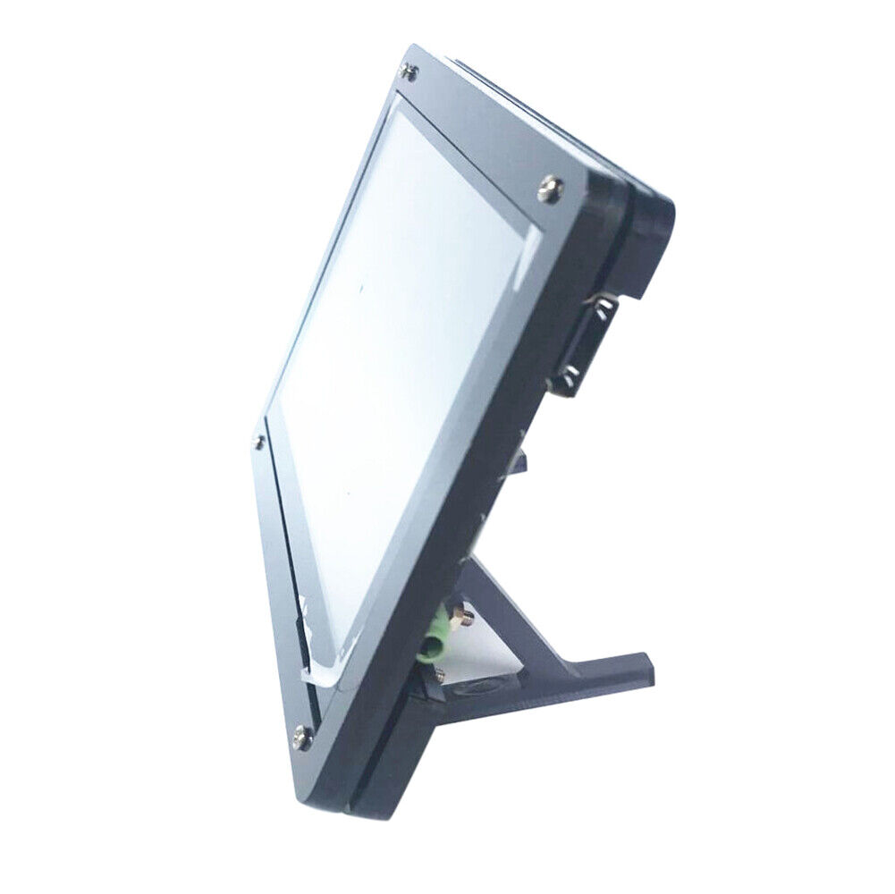 5 inch HDMI Display Case LCD HD Capacitive Touch Screen Stand For Raspberry Pi