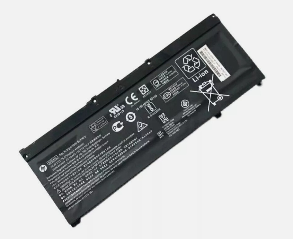 NEW OEM 70.07Wh SR04XL Battery For HP Envy X360 15-cn0000 917724-855 HSTNN-DB7W