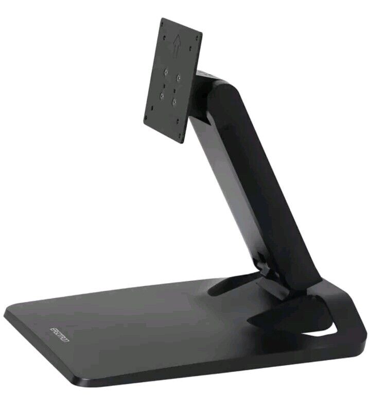 Ergotron Neo-Flex Touchscreen Stand 33387085