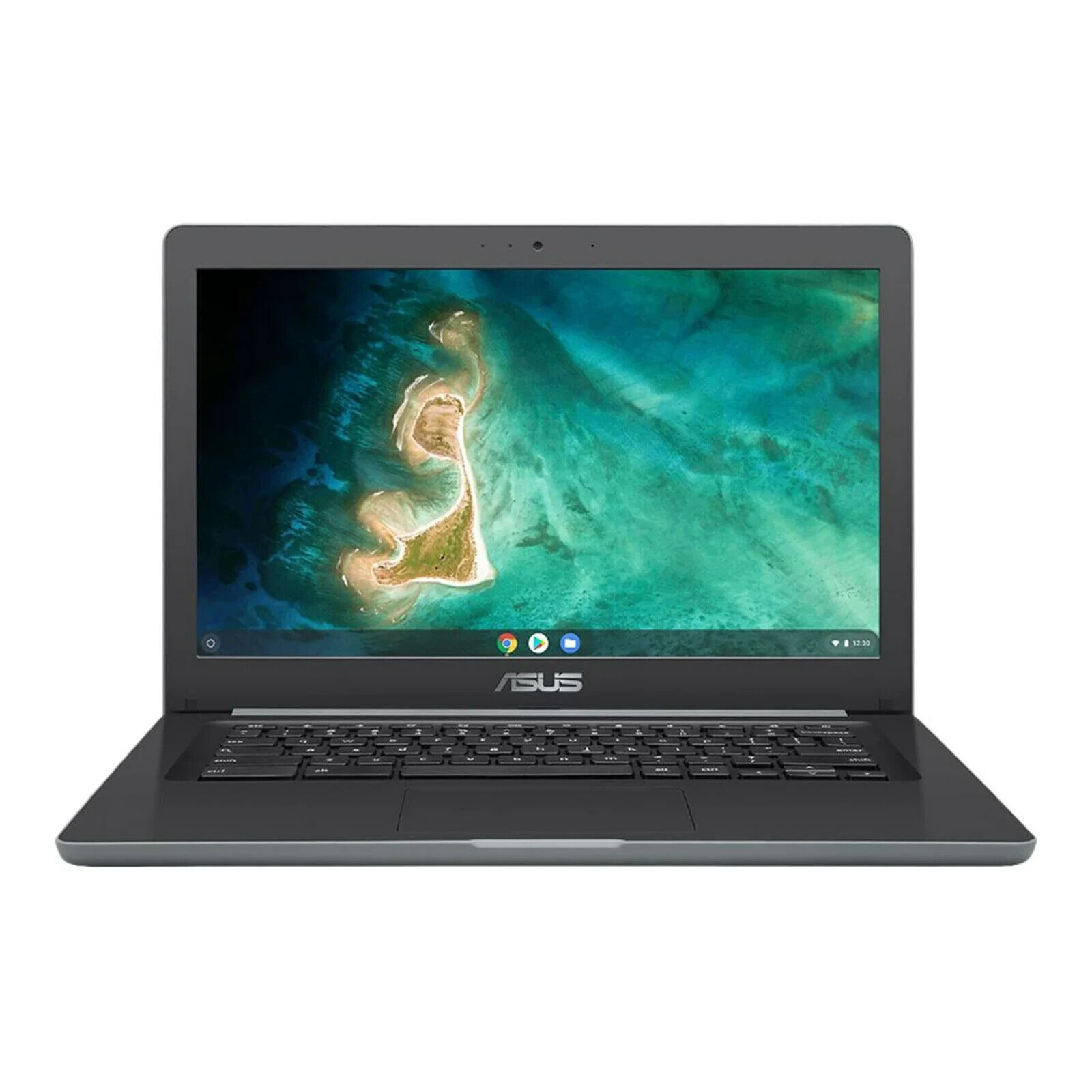 ASUS Chromebook C204EE 11.6 inch 16GB, Intel Celeron N., 1.10GHz, 4GB