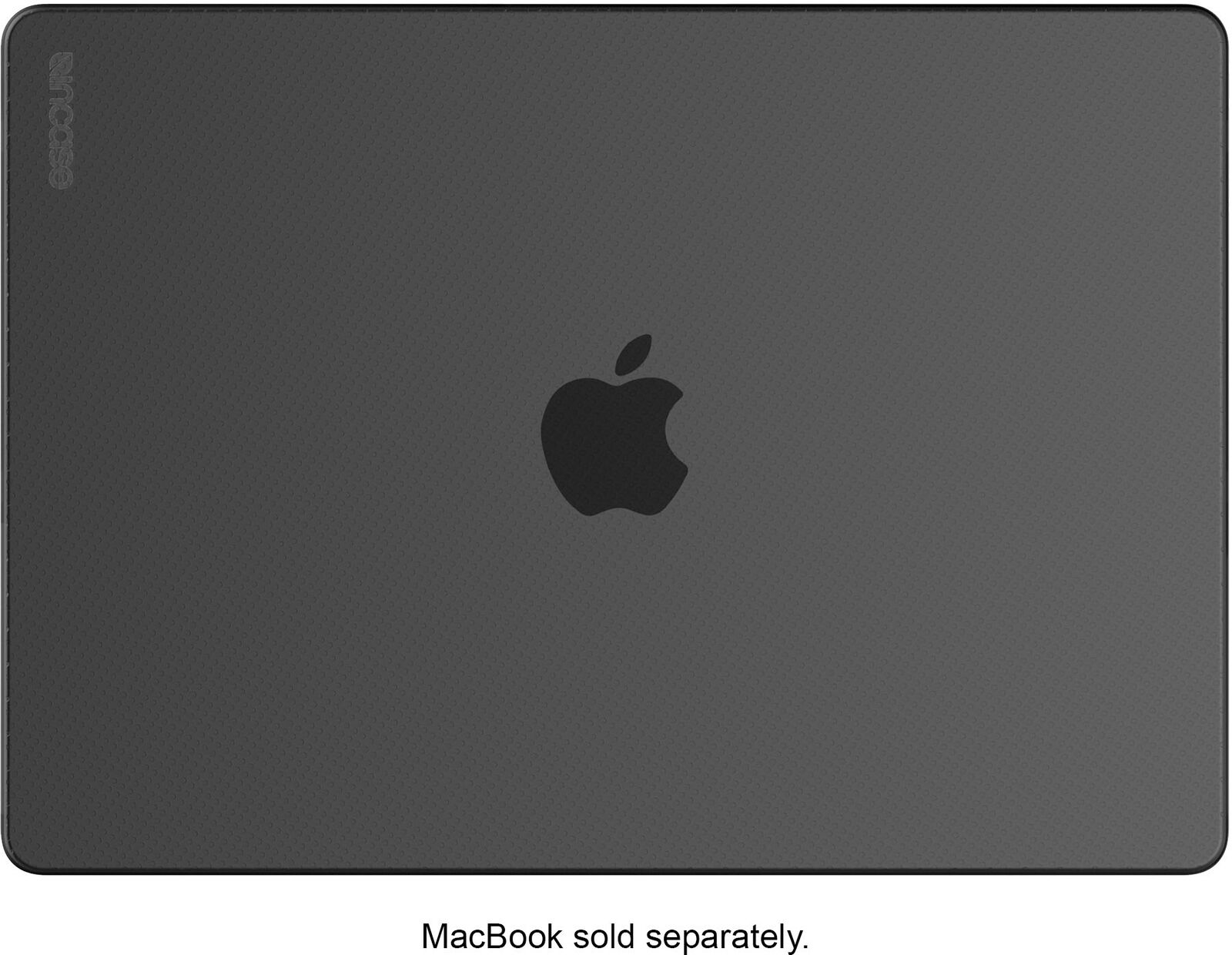 Incase - Hardshell Dot Case for the M2 or M3 MacBook Pro 14