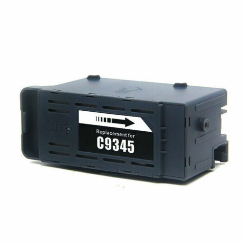 2x Compatible Maintenance For Epson ET5800 ET5850 WF7820 Waste Ink Tank C9345