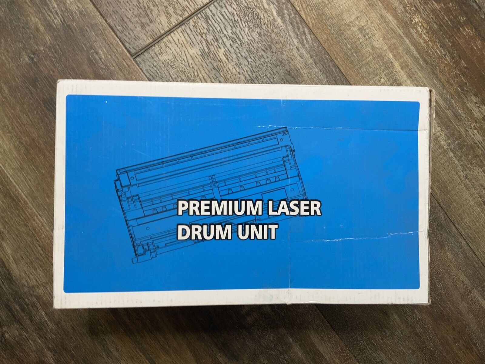 Premium Laser Drum Unit DR420 - New Open Box