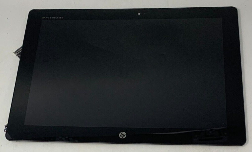 HP Elite X2 1012 G1 Tablet 12