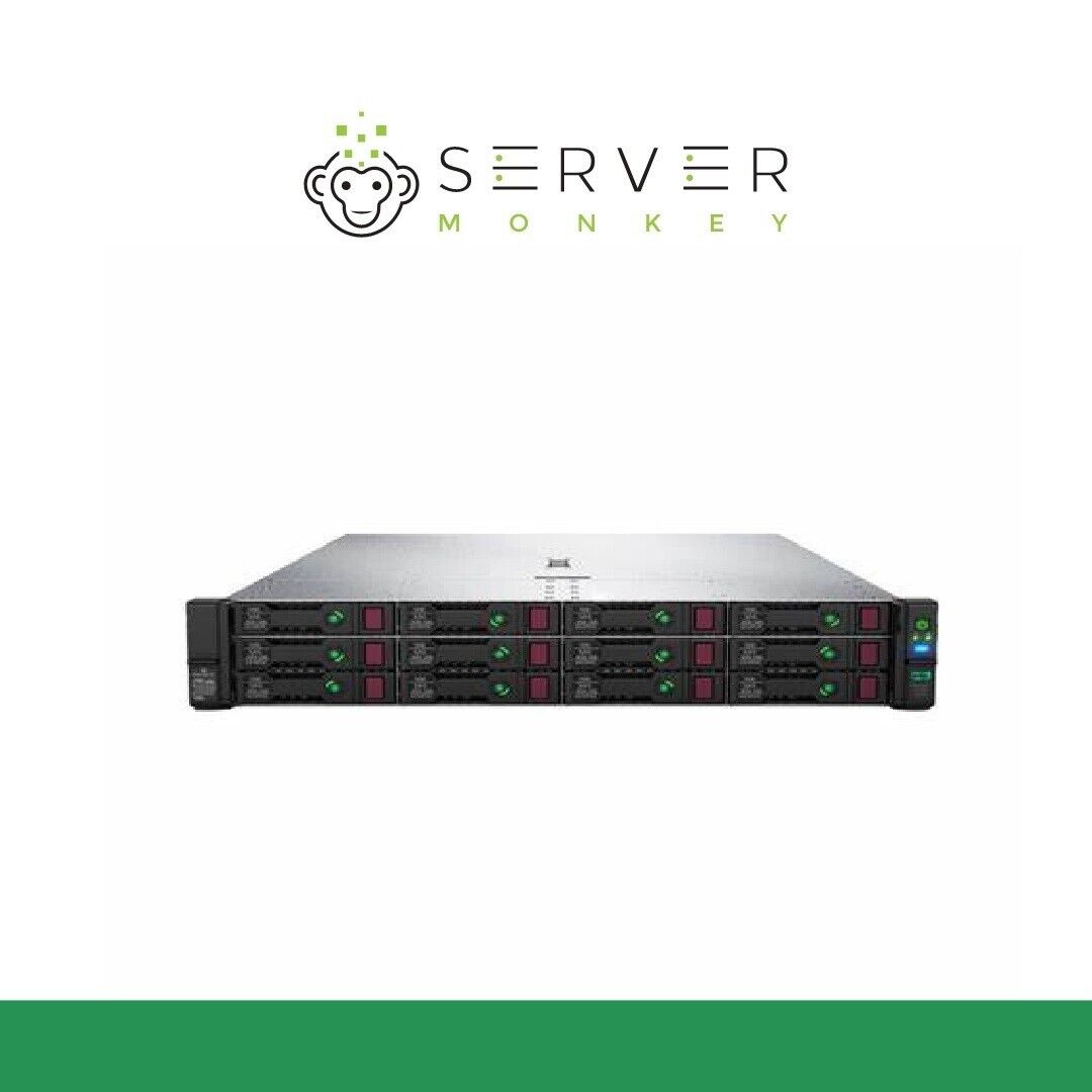 HP Proliant DL380 G9 Server | 2x Xeon E5-2660V3 | 32GB | P440AR | 2x 900GB HDD