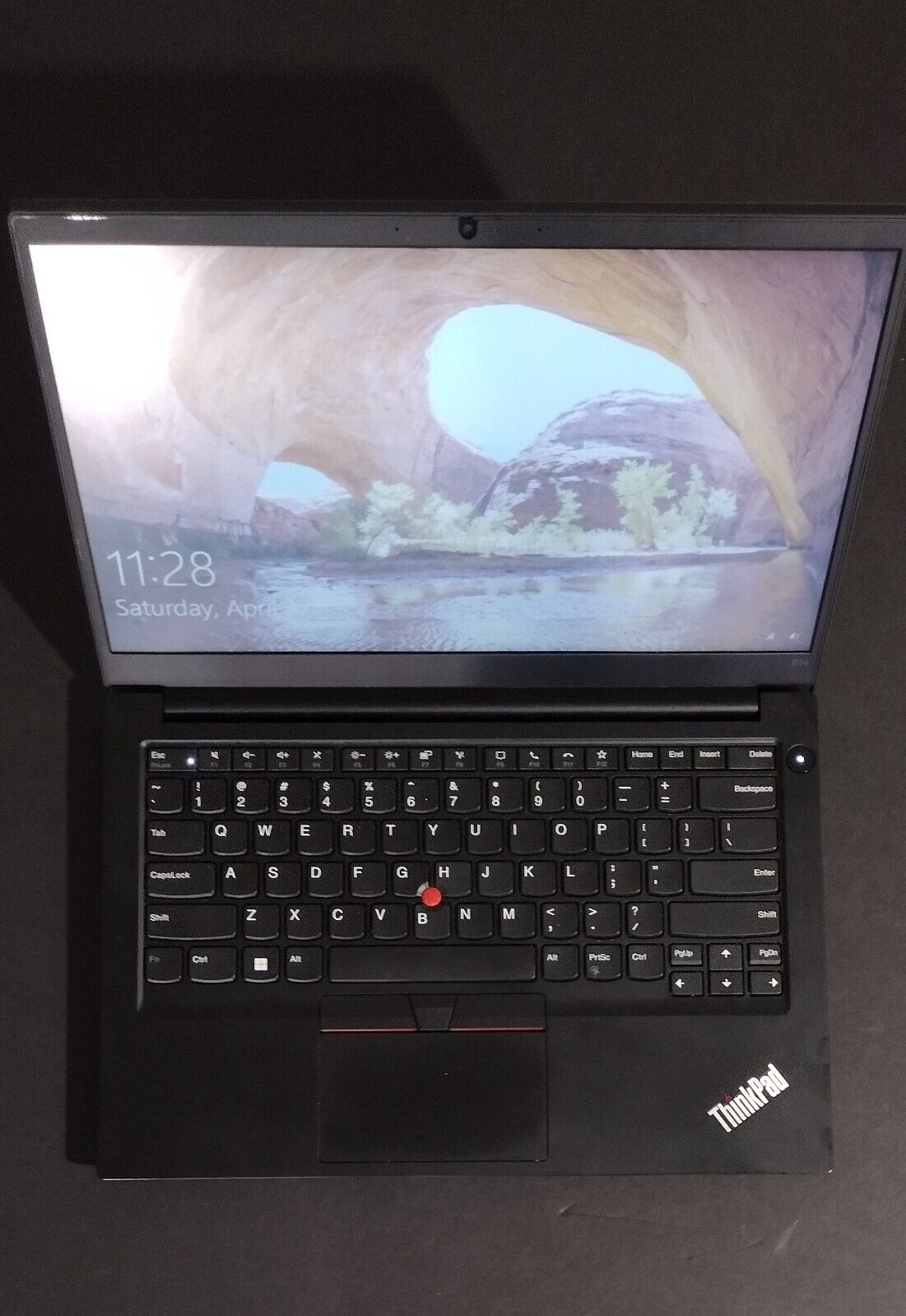 ThinkPad E14 Gen 3 - 20Y7003AUS Serial: PF-3X83ZX