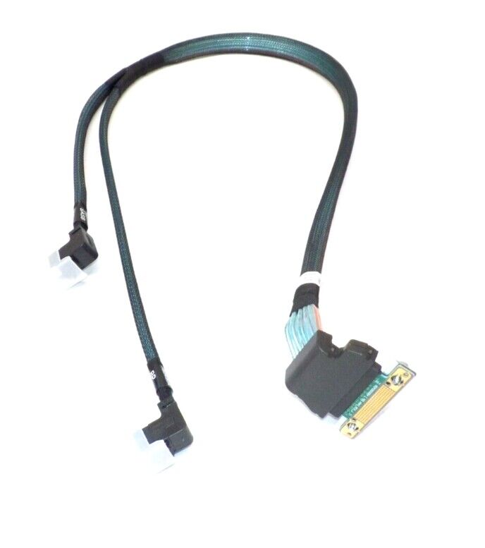 NEW Dell OEM Poweredge R740 H740P H730P Mini Mono Raid Cable AMA01 N7HT1 0N7HT1