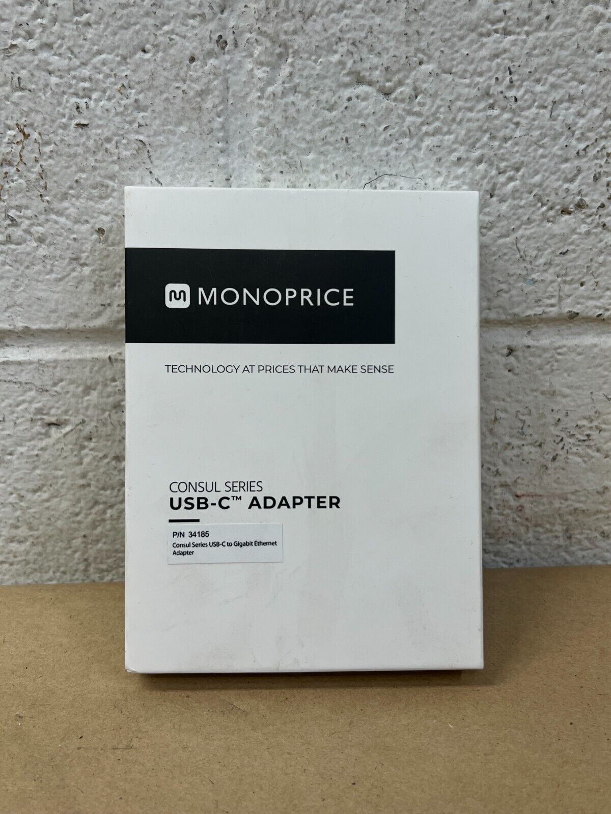Monoprice Consul Series USB-C Adapter