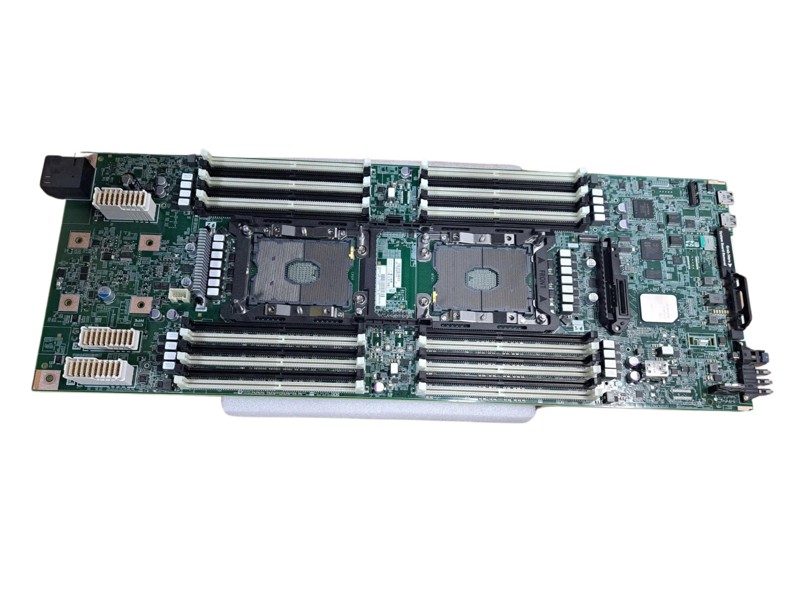 HPe 870841-001 Synergy 480 G10 System Board w60