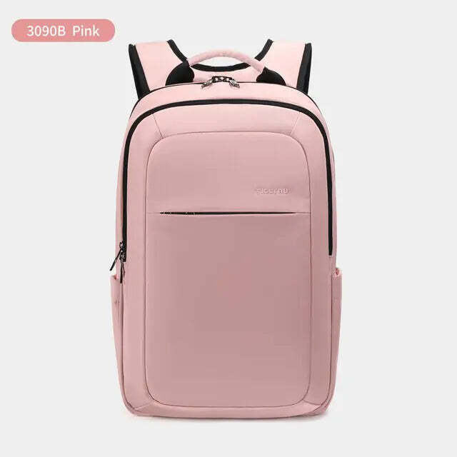 Travel Laptop Backpack 17.3 Inch XL Computer Backpack with Hard Shell Saferoom R