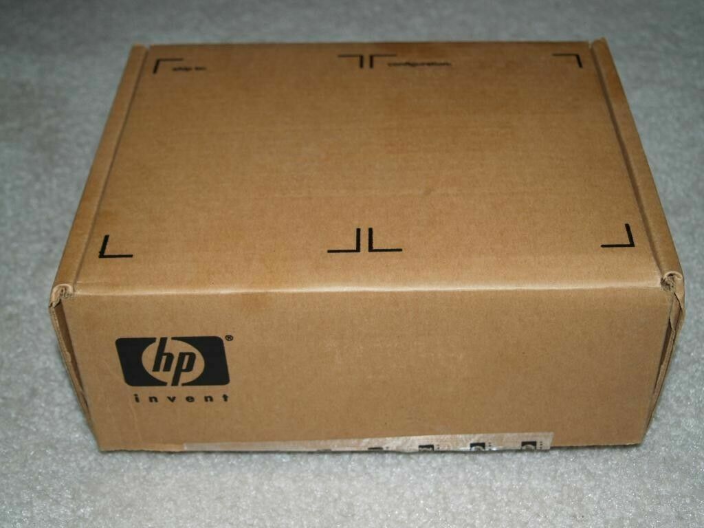 488039-B21 NEW (COMPLETE) HP 3.33Ghz Xeon X5470 CPU Kit for Proliant ML370 G5 
