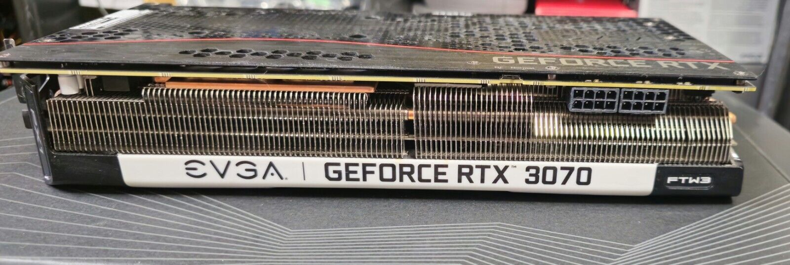 EVGA GeForce RTX 3070 FTW3 ULTRA 8GB GDDR6 Graphics Card