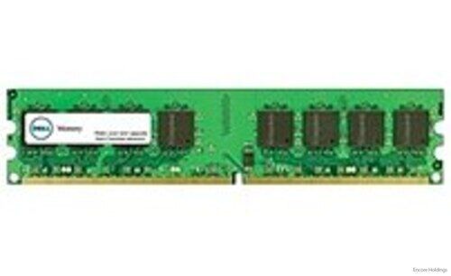 Dell 8 GB DDR4 SDRAM Memory Module - 288-Pin - 2666 MHz - 1.2 V SNPY7N41C/8G