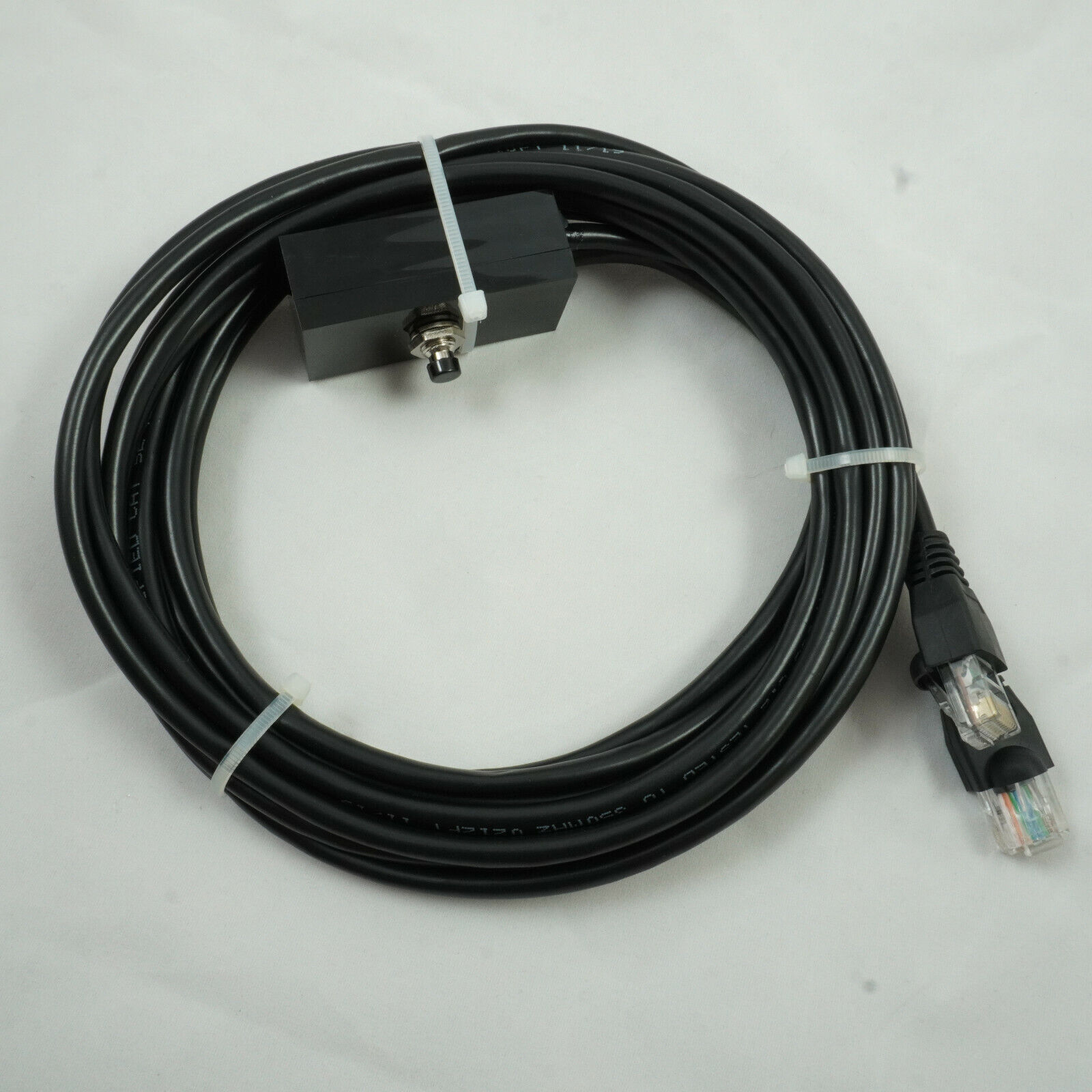 14' Momentary Lag Switch for PS4, PS3, Xbox One, 360 & PC