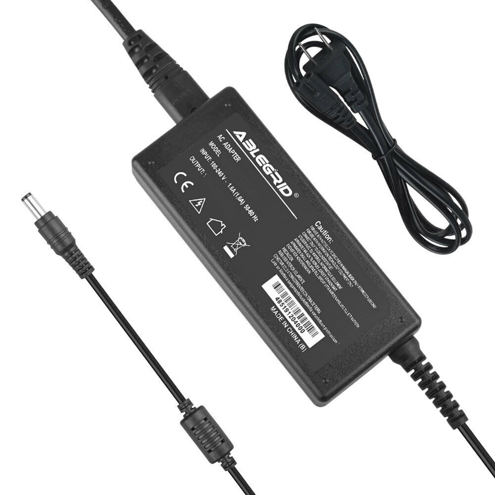 AC Adapter For NETGEAR R6700 R7000 R6900 R7300 R6400 Power Charger 12V 4A Mains