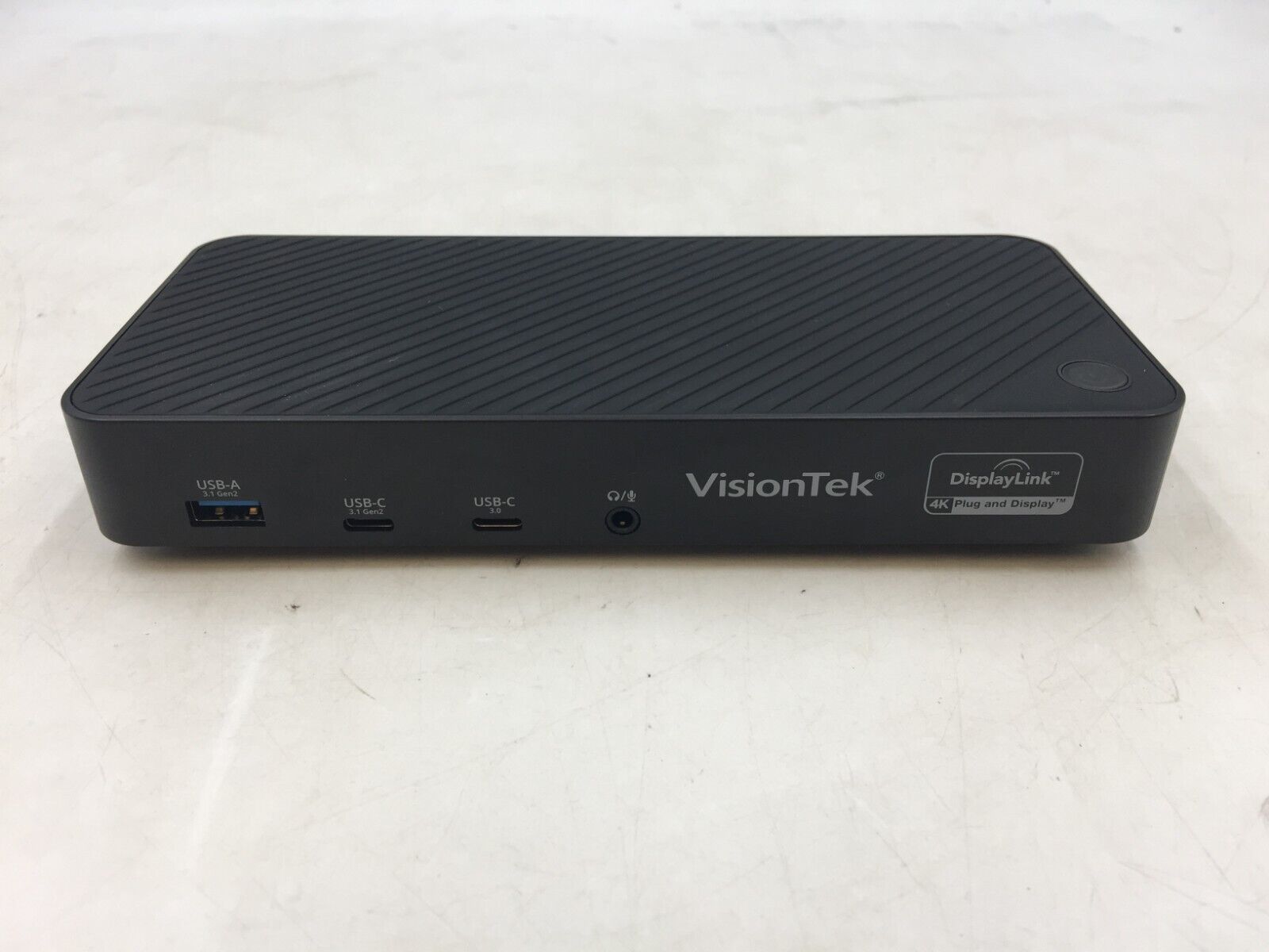 VisionTek VT7000 901468 4K Display Dock UNIT ONLY FREE S/H